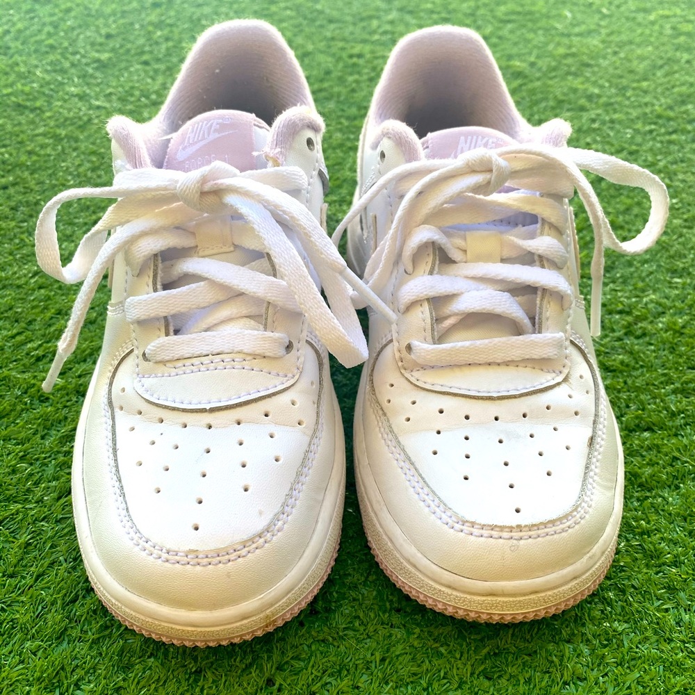 Girl’s Nike Shoes